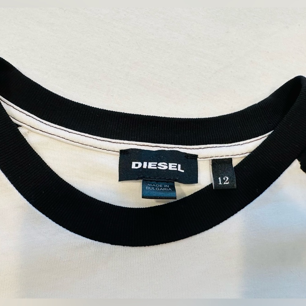 Diesel - Picture 6 of 9